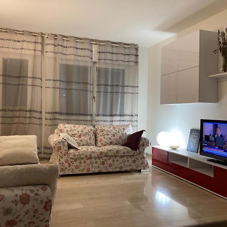 Giovigemini Apartment トレヴィーゾ エクステリア 写真