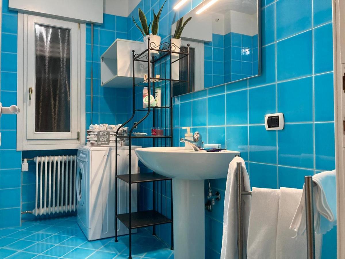 Giovigemini Apartment トレヴィーゾ エクステリア 写真