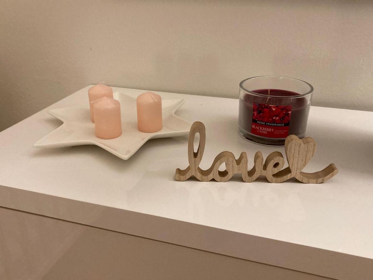 Giovigemini Apartment トレヴィーゾ エクステリア 写真
